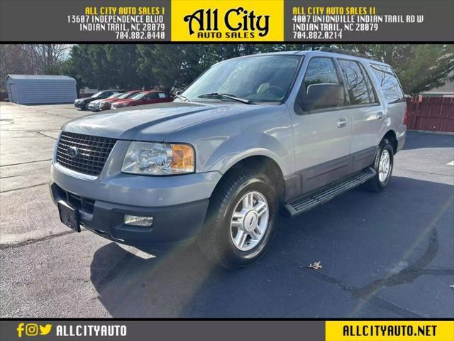 used 2006 Ford Expedition car, priced at $8,498