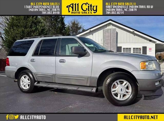 used 2006 Ford Expedition car, priced at $7,998