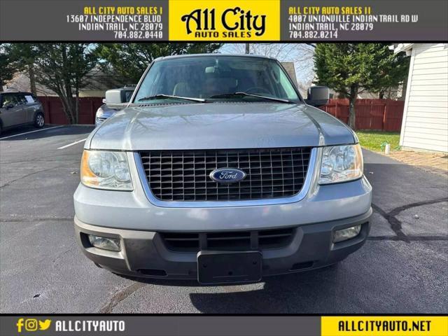 used 2006 Ford Expedition car, priced at $7,998