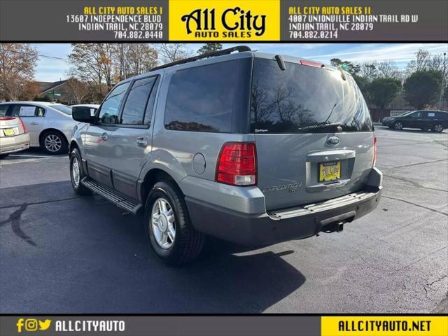 used 2006 Ford Expedition car, priced at $7,998