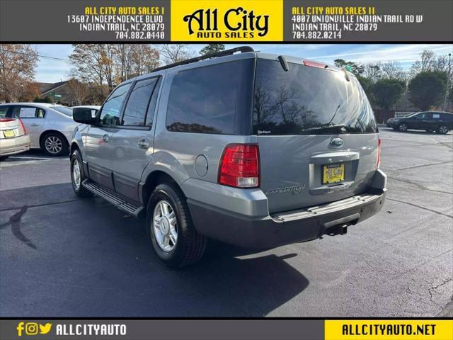 used 2006 Ford Expedition car, priced at $8,498