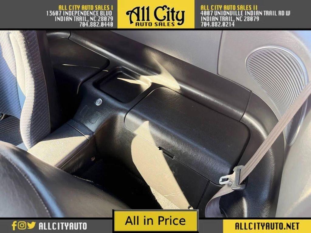 used 1993 Honda del Sol car, priced at $6,777