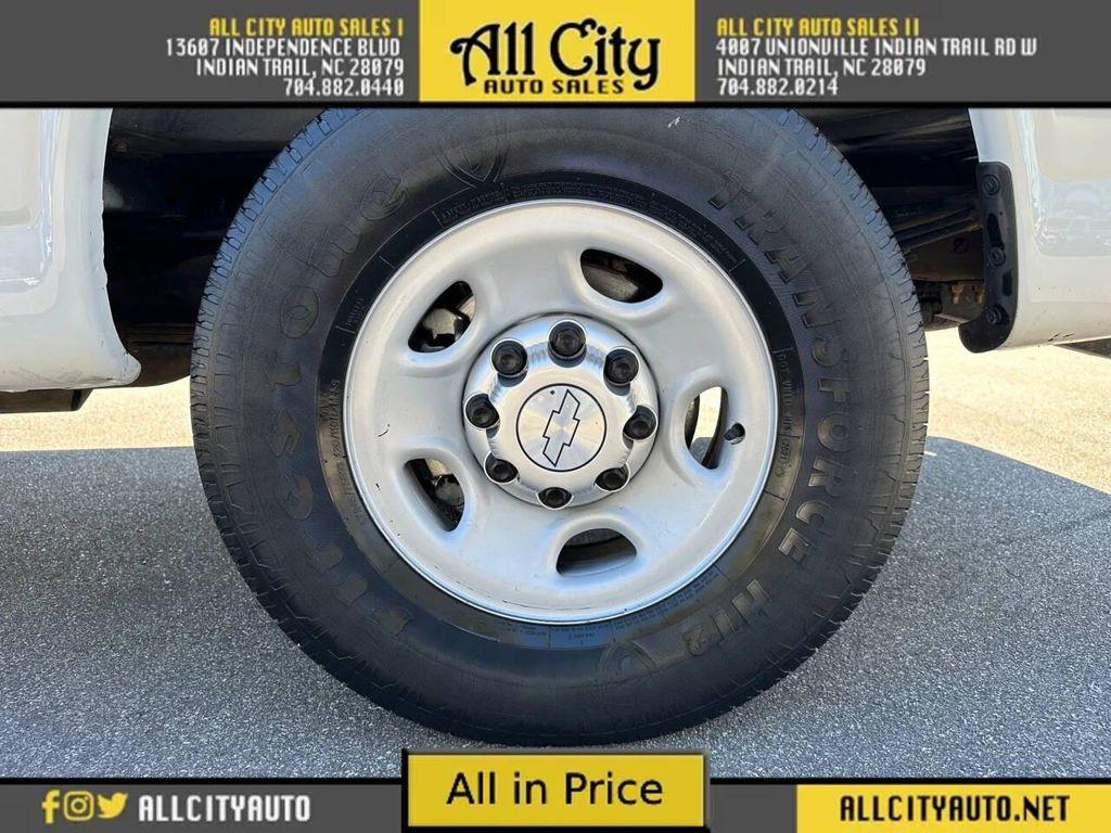 used 2015 Chevrolet Express 2500 car, priced at $17,240