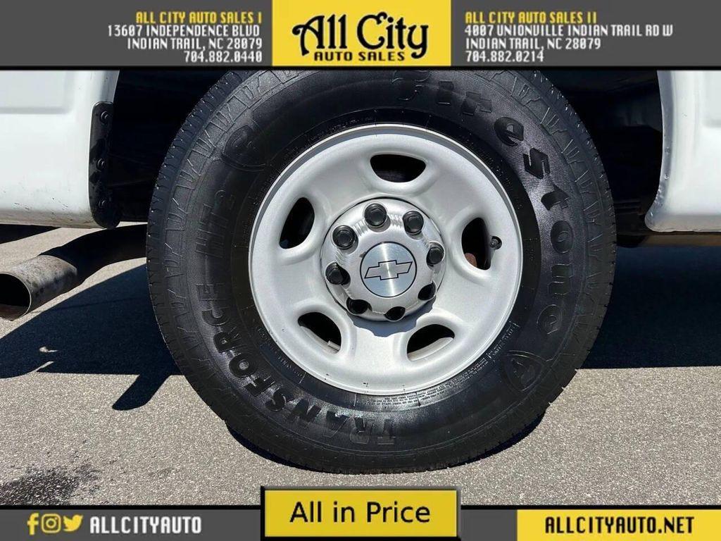 used 2015 Chevrolet Express 2500 car, priced at $17,240