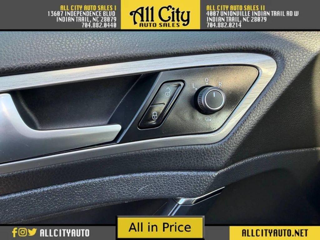 used 2015 Volkswagen Golf car, priced at $9,984