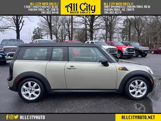 used 2008 MINI Cooper S car, priced at $6,498