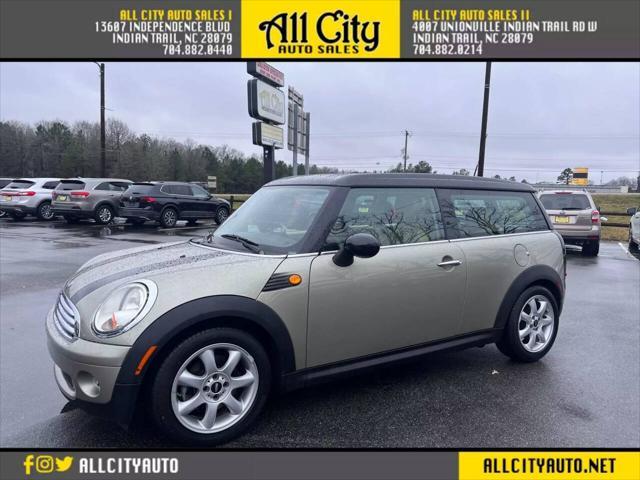 used 2008 MINI Cooper S car, priced at $5,998