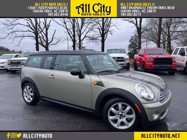 used 2008 MINI Cooper S car, priced at $5,998