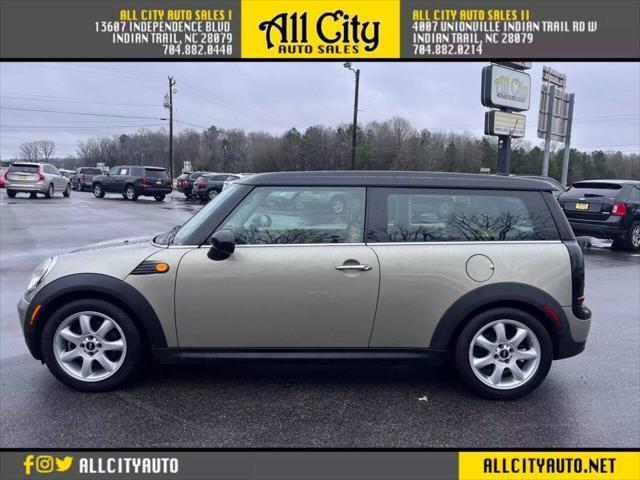 used 2008 MINI Cooper S car, priced at $5,998