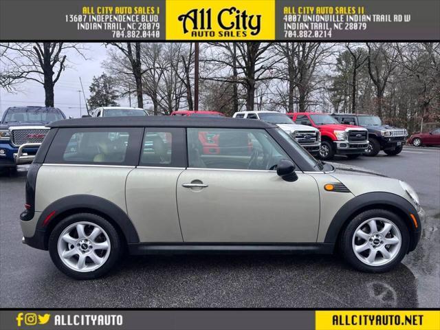 used 2008 MINI Cooper S car, priced at $5,998