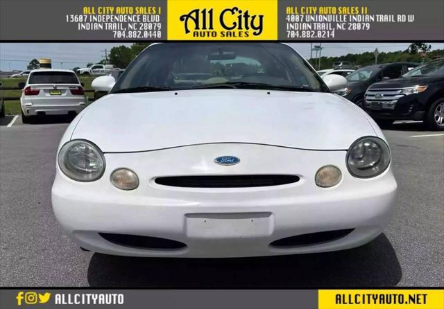 used 1997 Ford Taurus car, priced at $5,898