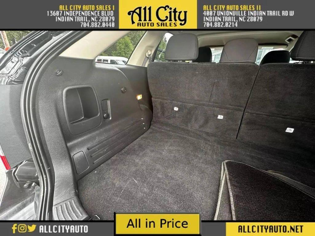 used 2013 Ford Edge car, priced at $8,794