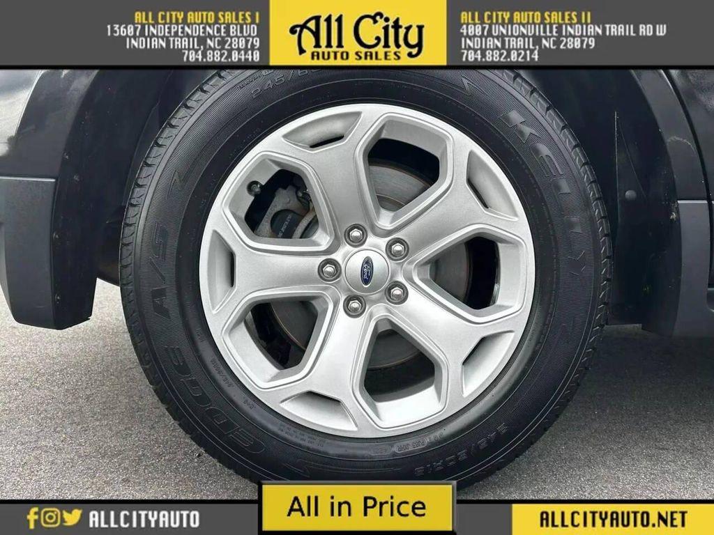 used 2013 Ford Edge car, priced at $8,794