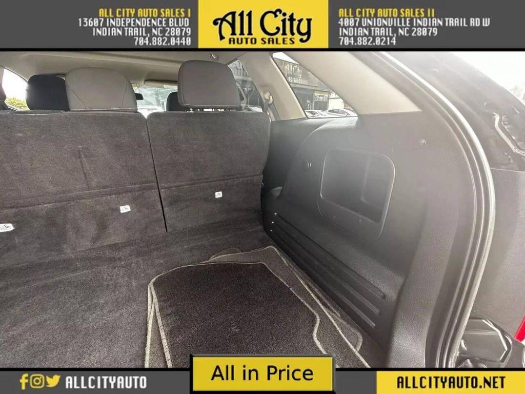 used 2013 Ford Edge car, priced at $8,794