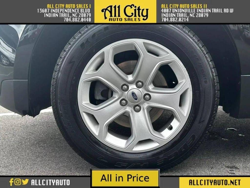 used 2013 Ford Edge car, priced at $8,794