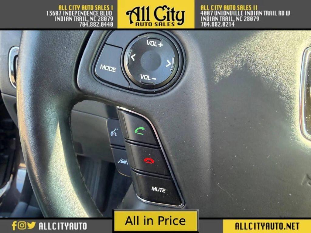 used 2016 Hyundai Equus car, priced at $14,895