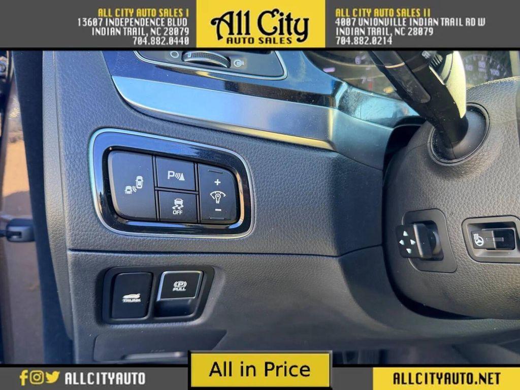 used 2016 Hyundai Equus car, priced at $14,895