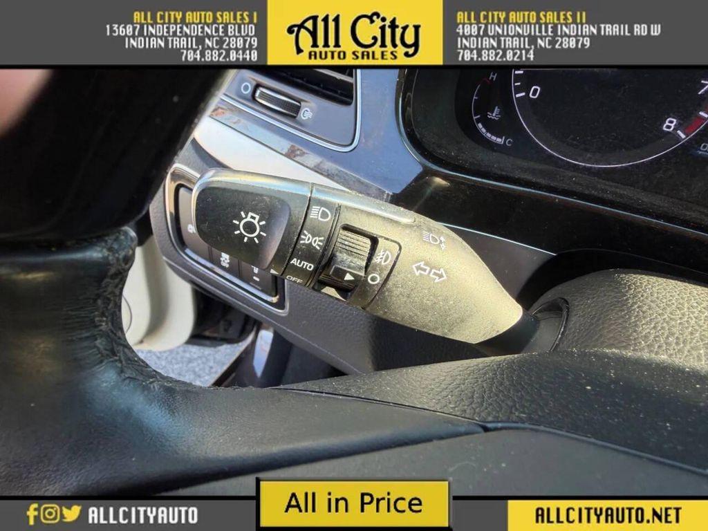 used 2016 Hyundai Equus car, priced at $14,895