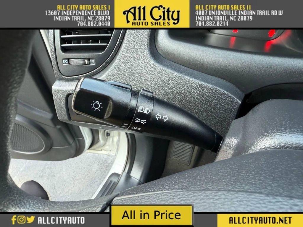 used 2009 Kia Sportage car, priced at $5,410