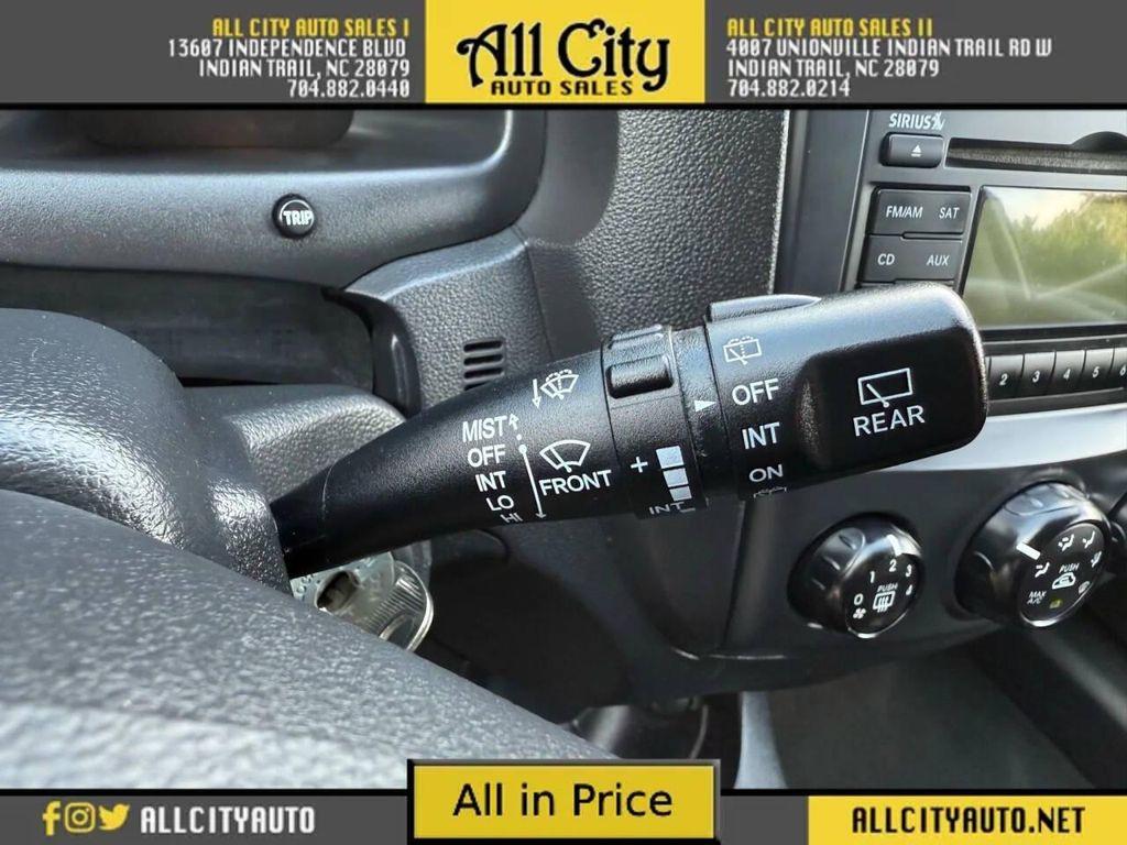 used 2009 Kia Sportage car, priced at $5,410