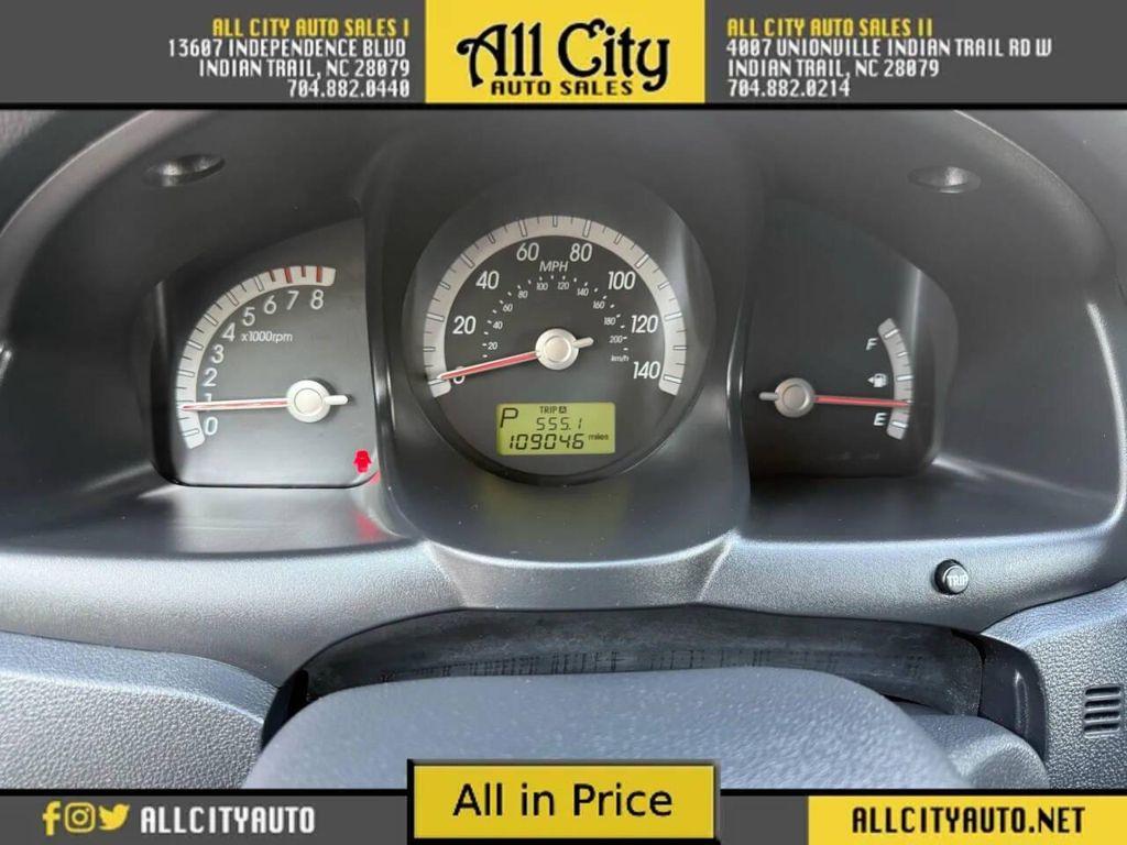 used 2009 Kia Sportage car, priced at $5,410