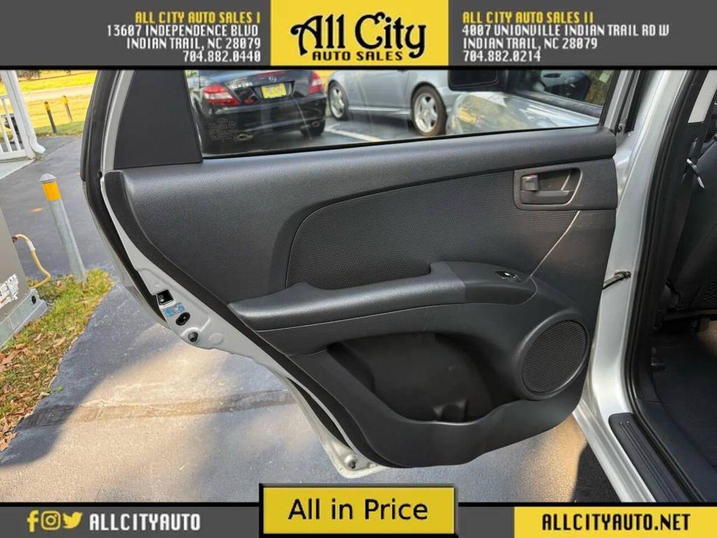 used 2009 Kia Sportage car, priced at $5,410