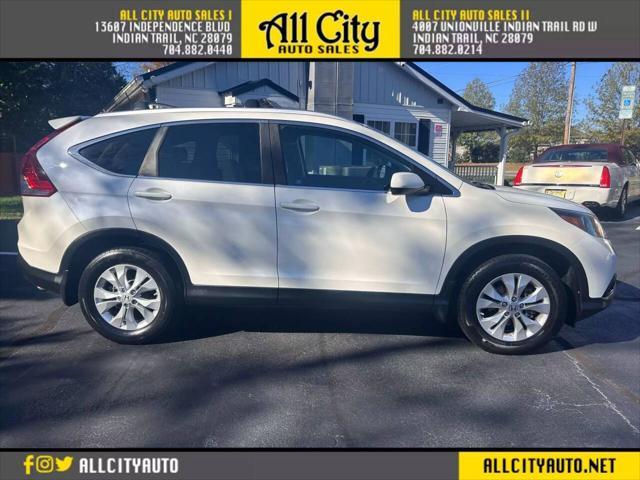 used 2012 Honda CR-V car, priced at $6,998