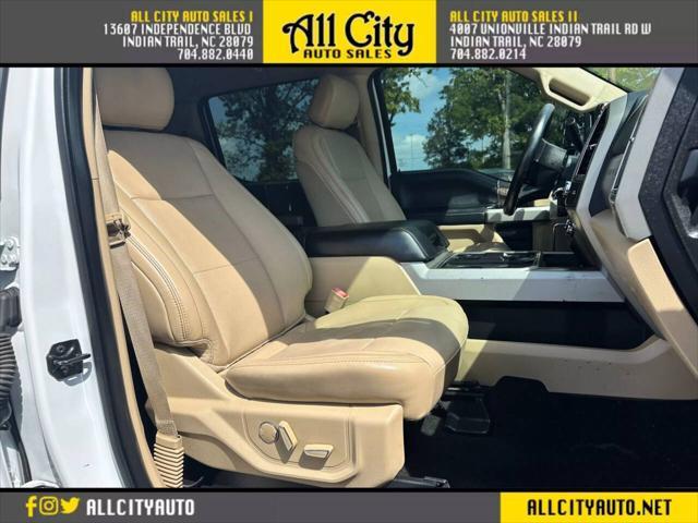 used 2019 Ford F-250 car, priced at $39,998