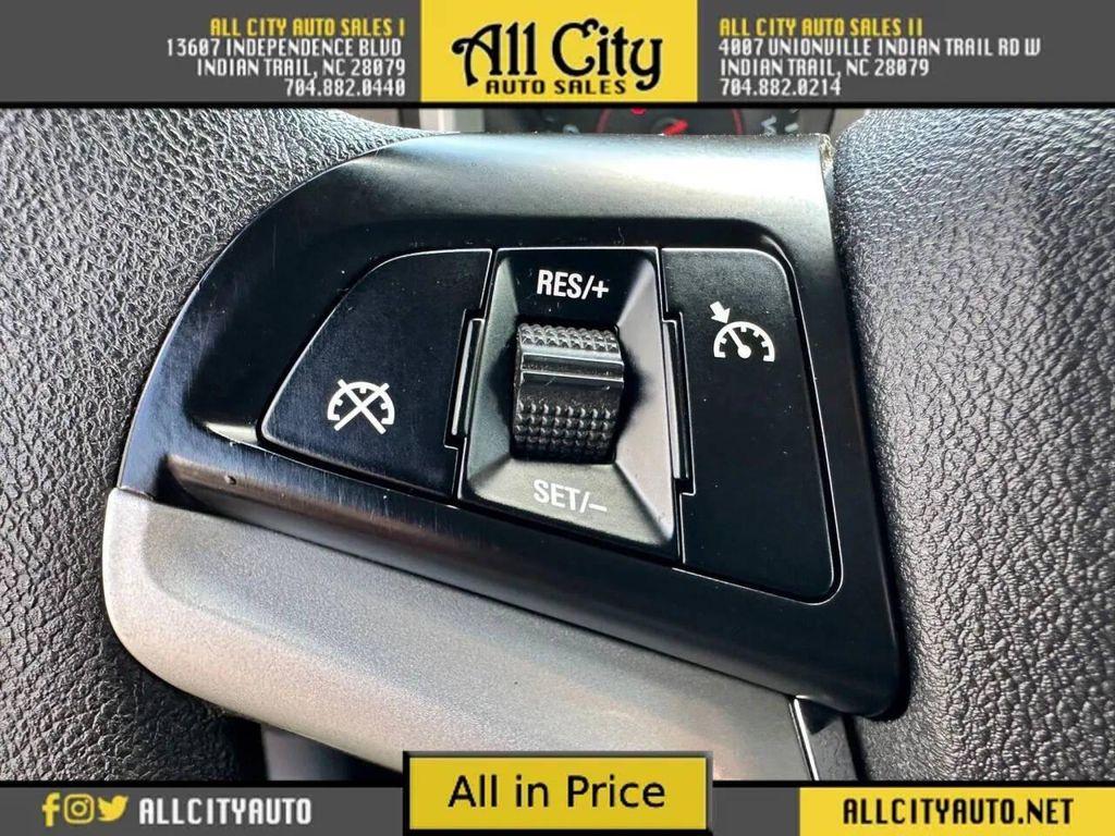 used 2015 Chevrolet Camaro car, priced at $12,985