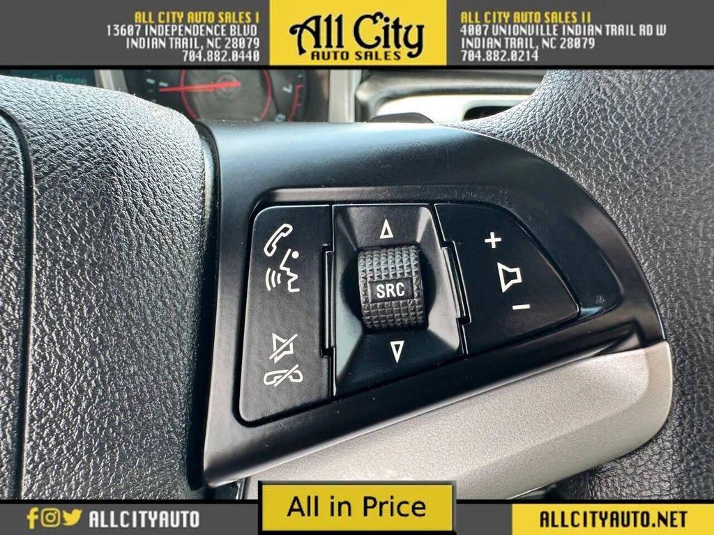 used 2015 Chevrolet Camaro car, priced at $13,120