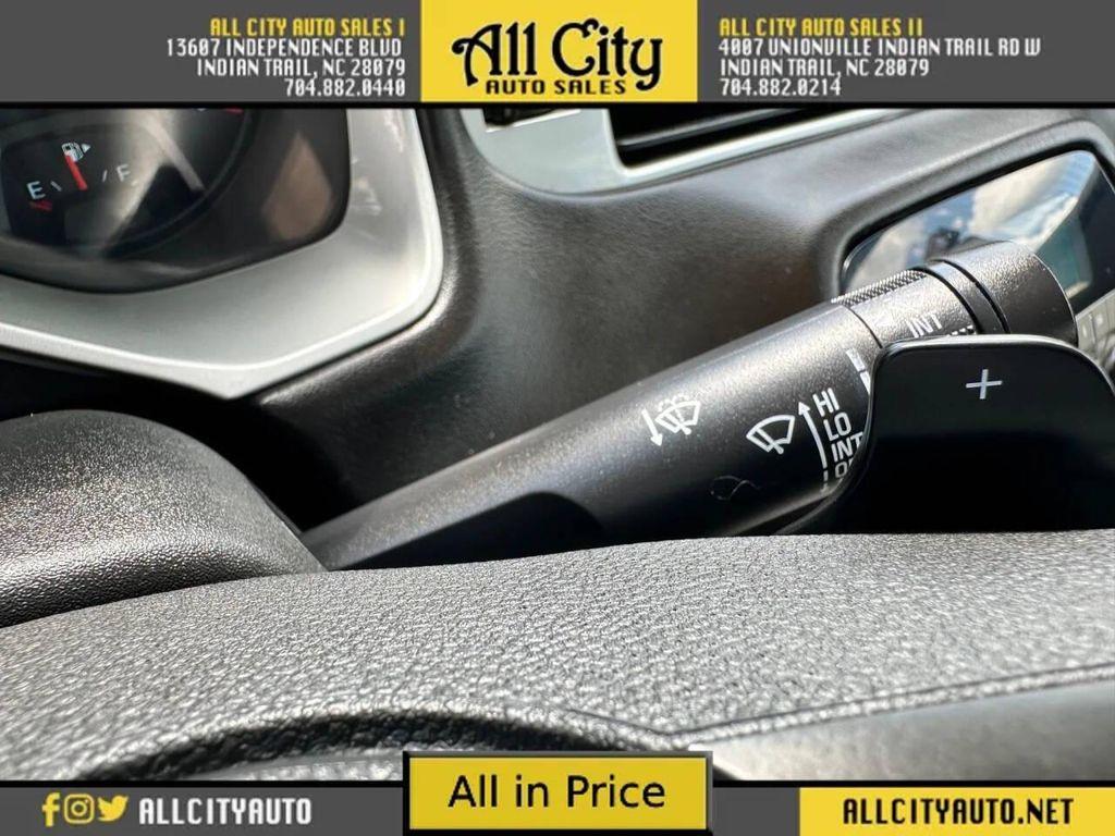 used 2015 Chevrolet Camaro car, priced at $13,120