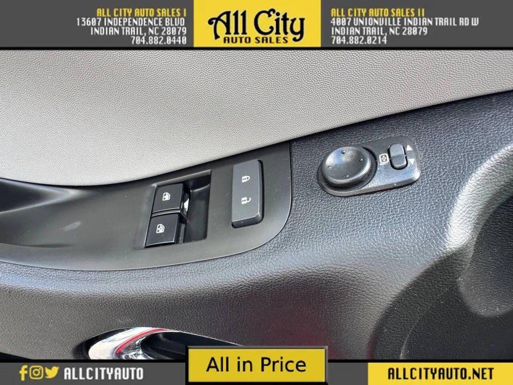 used 2015 Chevrolet Camaro car, priced at $13,120