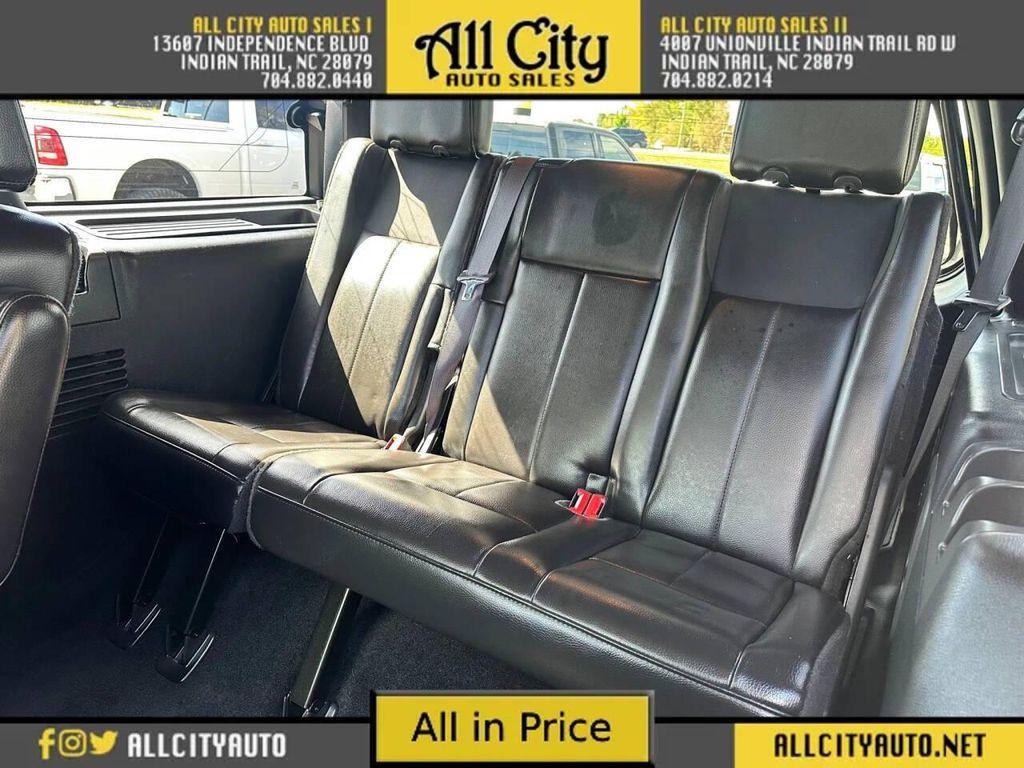 used 2013 Ford Expedition car, priced at $8,987