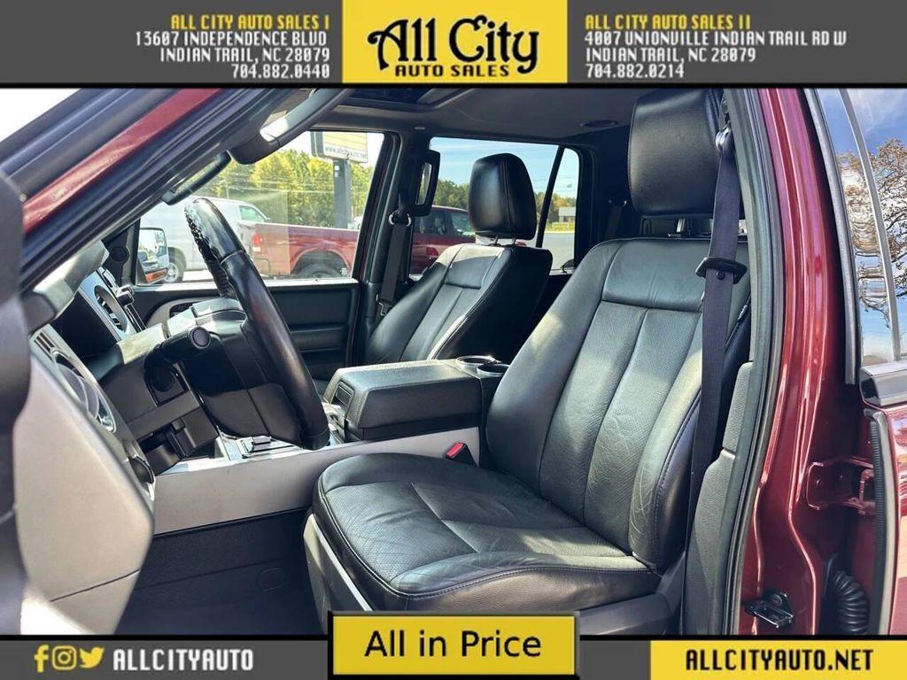 used 2013 Ford Expedition car, priced at $8,987