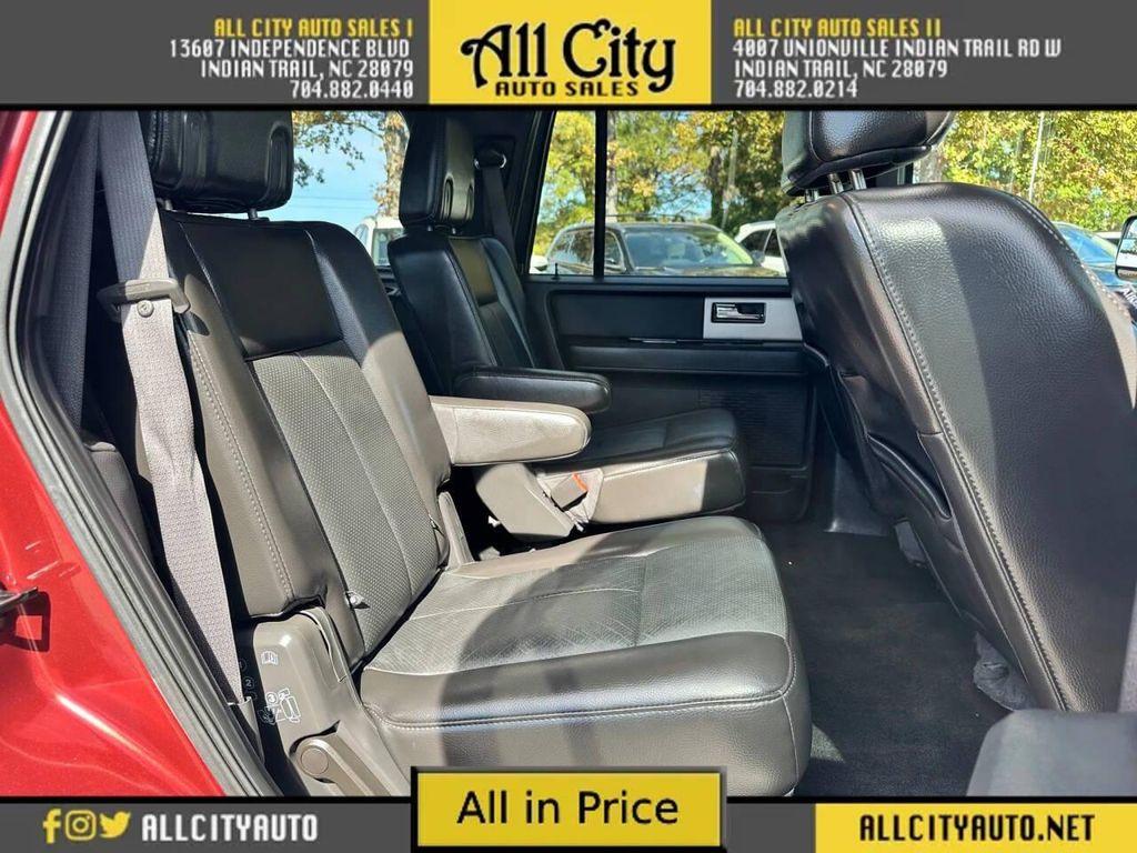 used 2013 Ford Expedition car, priced at $8,987