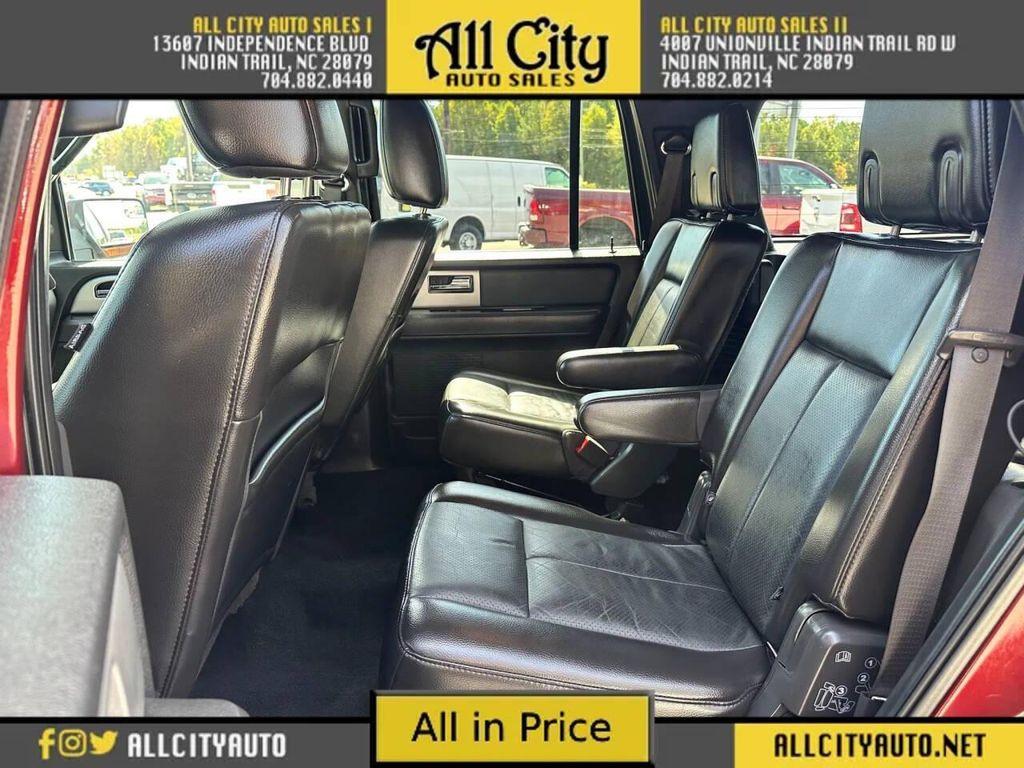 used 2013 Ford Expedition car, priced at $8,987