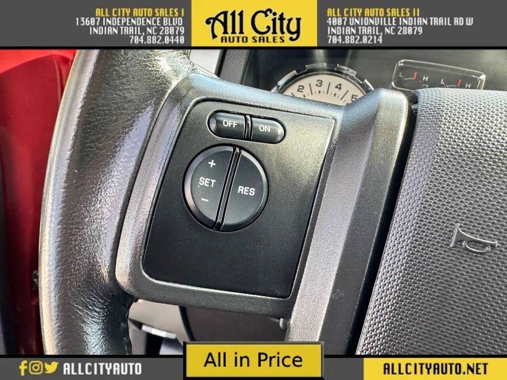 used 2013 Ford Expedition car, priced at $8,987