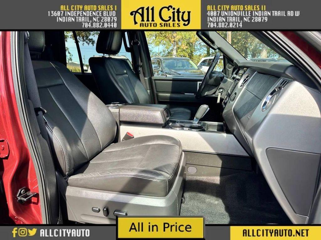 used 2013 Ford Expedition car, priced at $8,987