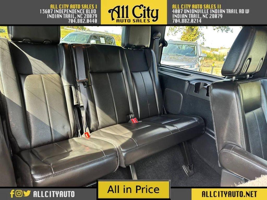 used 2013 Ford Expedition car, priced at $8,987