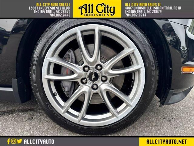 used 2012 Ford Mustang car, priced at $16,998