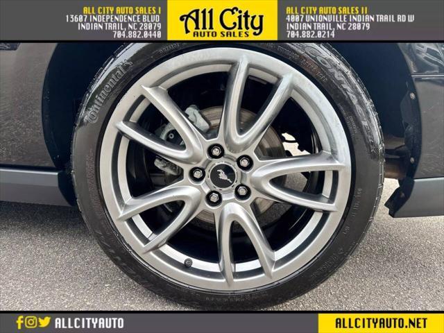 used 2012 Ford Mustang car, priced at $16,998