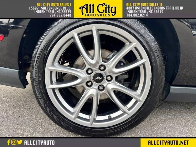used 2012 Ford Mustang car, priced at $16,998