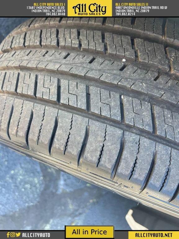 used 2009 Toyota Venza car, priced at $9,000