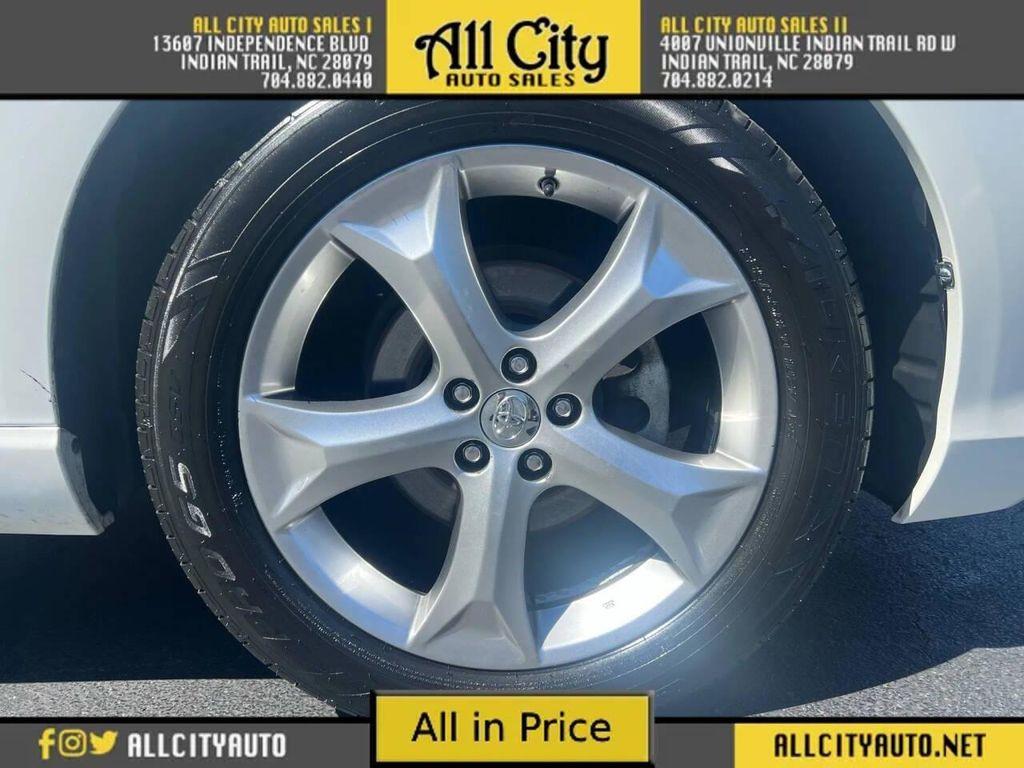 used 2009 Toyota Venza car, priced at $9,000