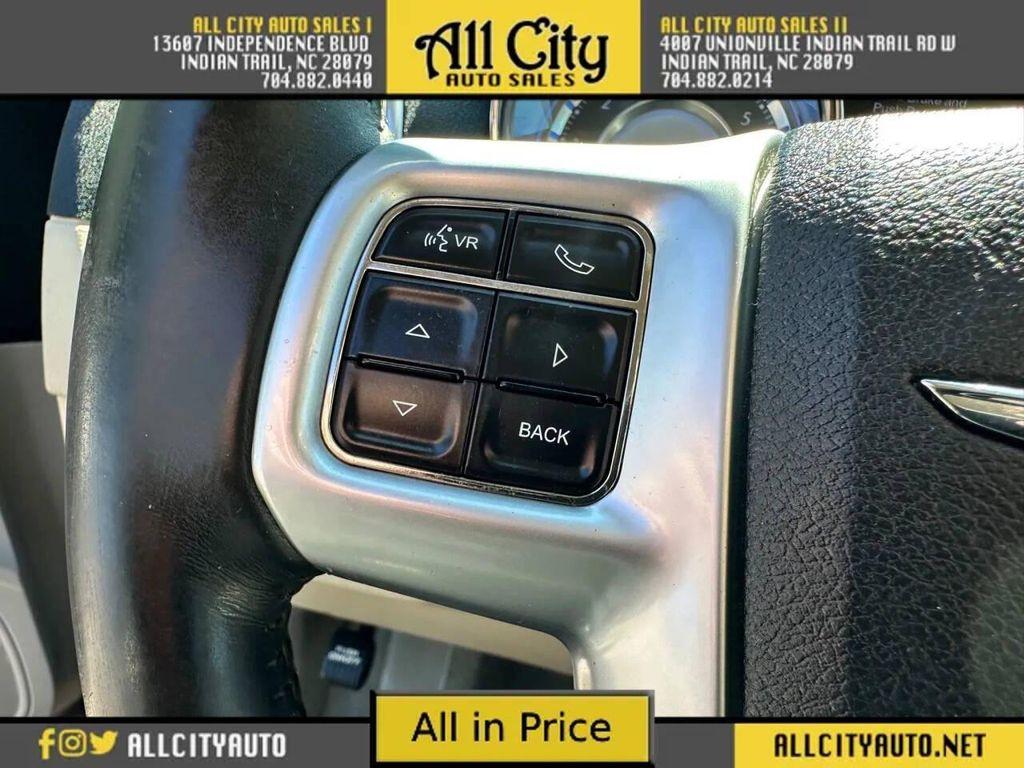 used 2012 Chrysler 300 car, priced at $10,030