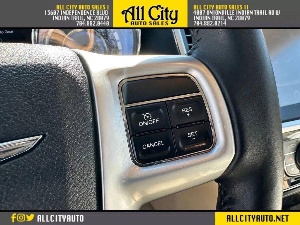 used 2012 Chrysler 300 car, priced at $9,998