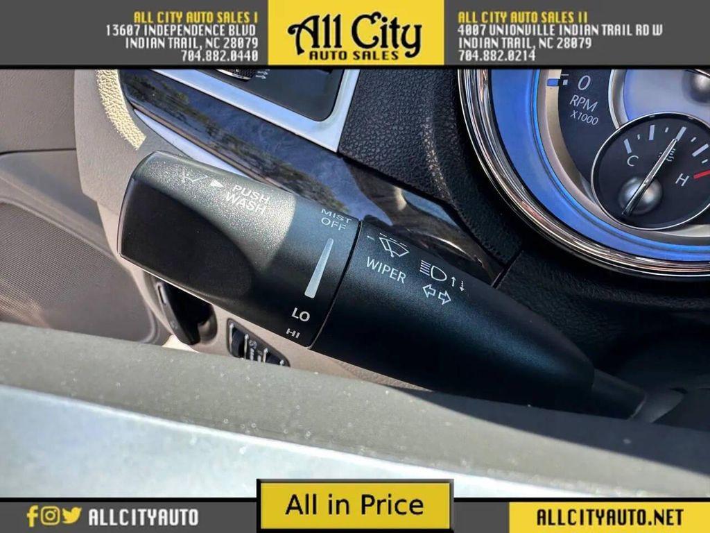 used 2012 Chrysler 300 car, priced at $10,030