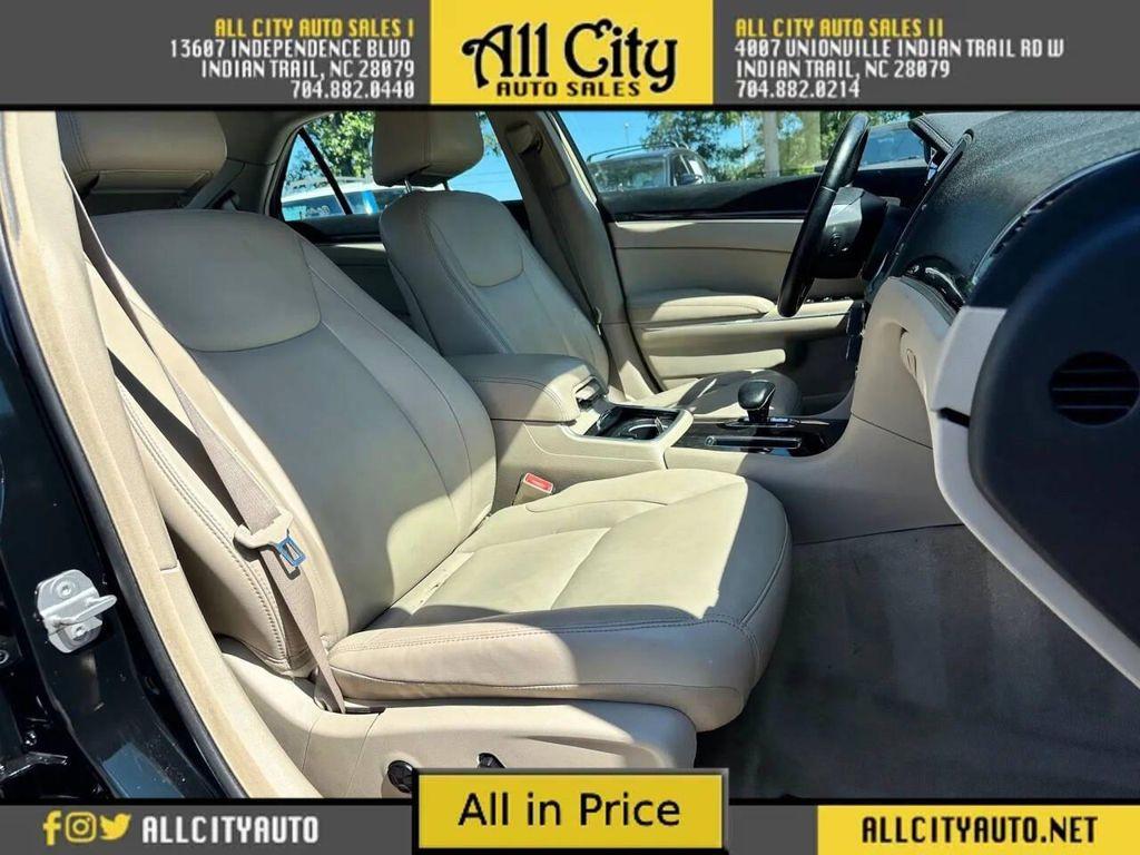 used 2012 Chrysler 300 car, priced at $10,030