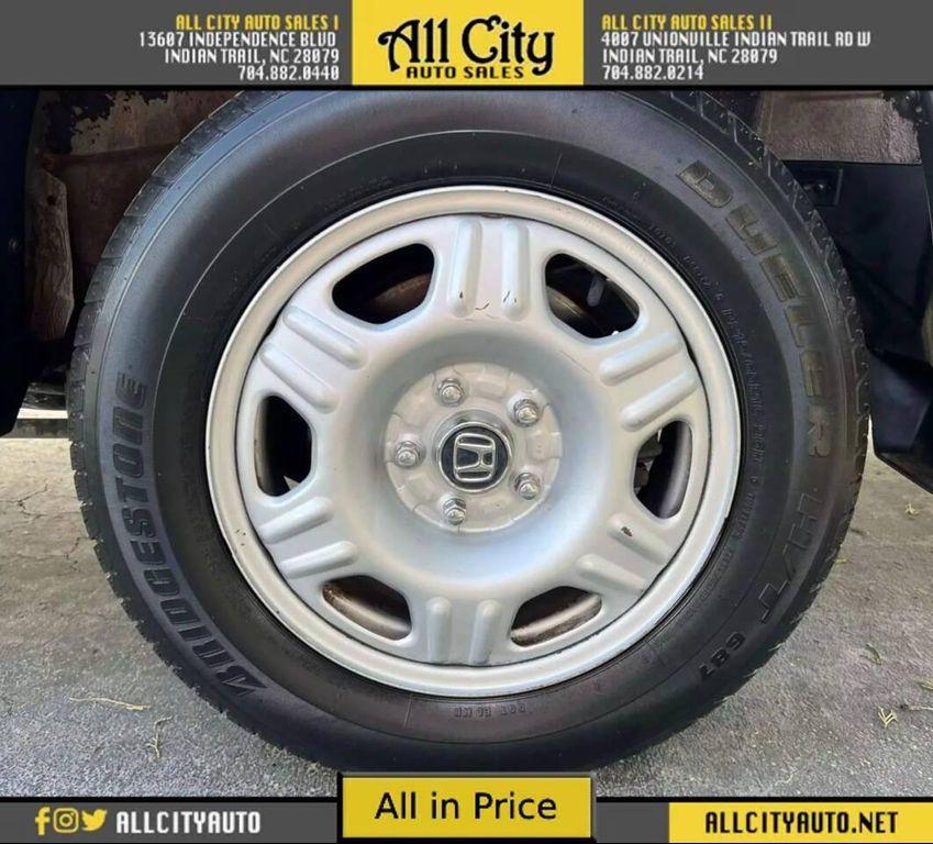 used 2005 Honda CR-V car, priced at $9,000