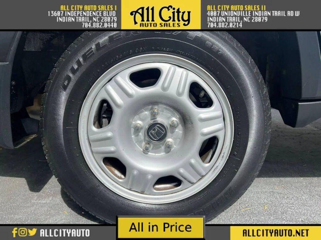 used 2005 Honda CR-V car, priced at $9,000